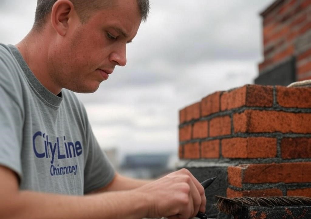 Affordable Chimney Draft Issue Services in Brant Rock, MA