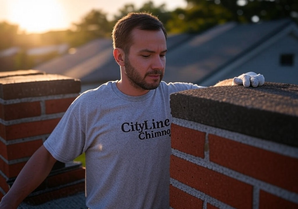 Dependable Chimney Rebuilding Services for Lasting Quality in Brant Rock, MA