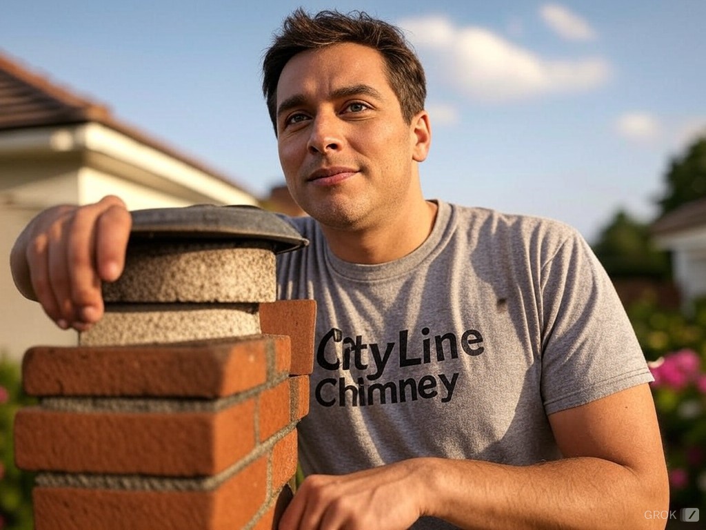 Durable Chimney Caps for Improved Performance in Brant Rock, MA