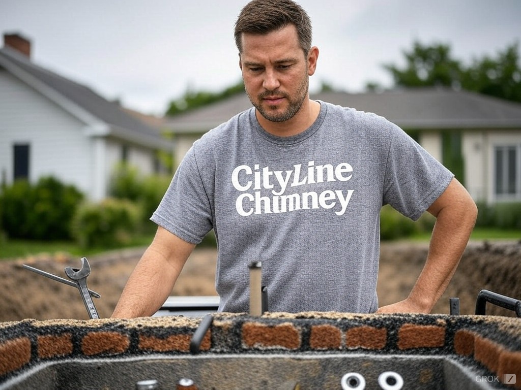 Premium Chimney Damper Solutions in Brant Rock, MA