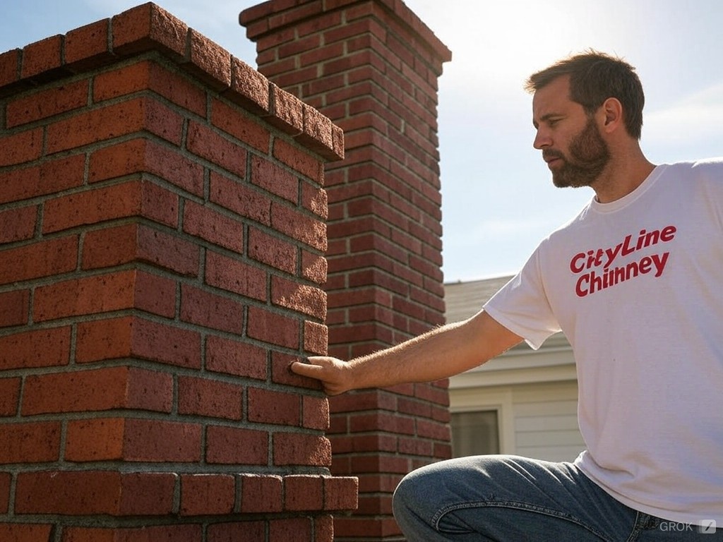 Professional Chimney Liner Installation and Repair in Brant Rock, MA