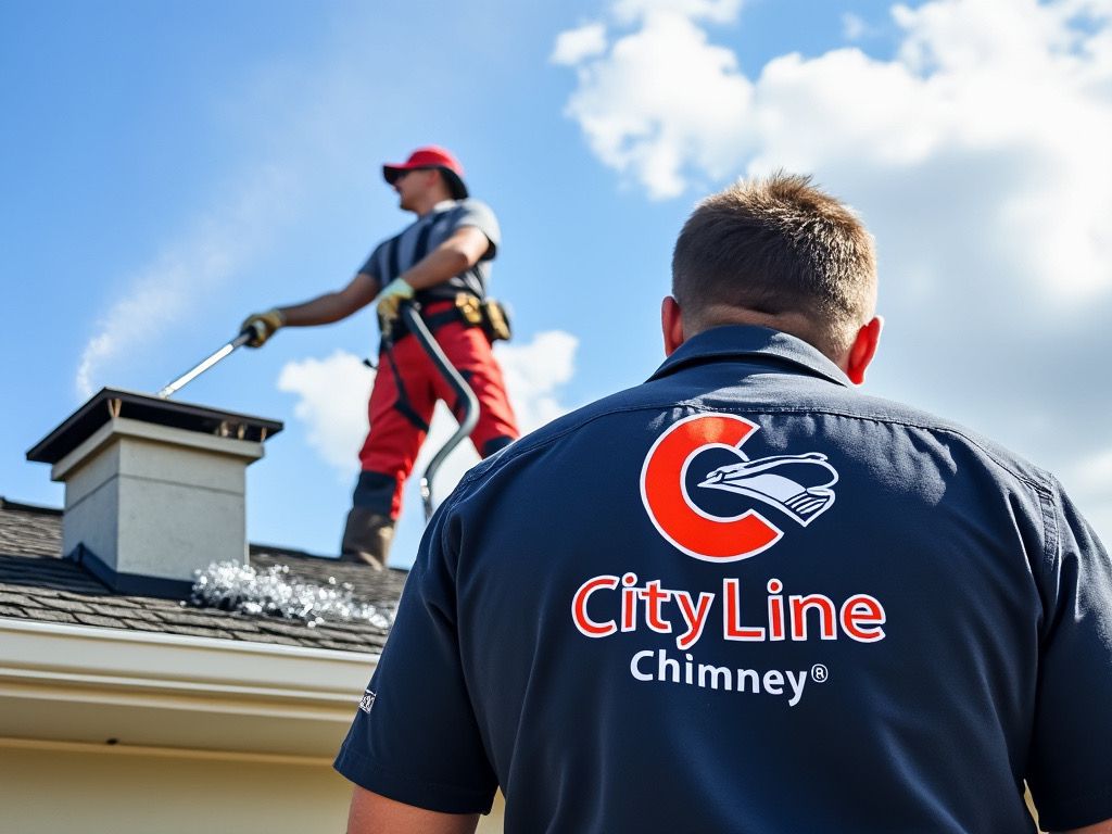 Top-Quality Chimney Cleaning Services in Brant Rock, MA