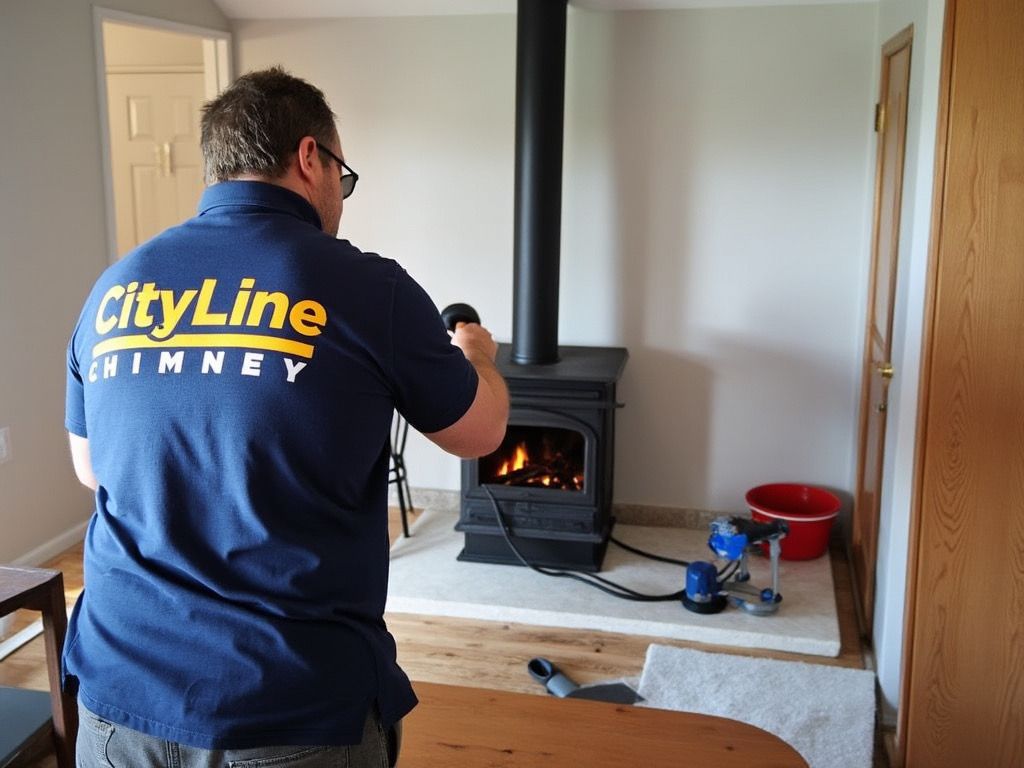 Expert Chimney Liner Installation and Repair in Brant Rock, MA