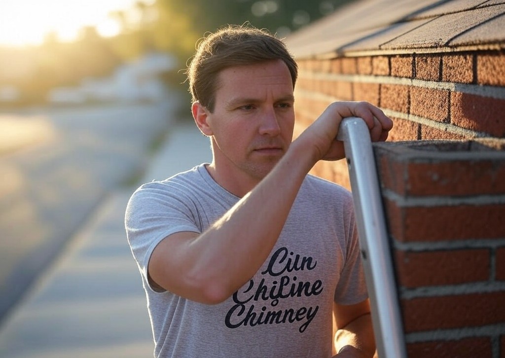 Expert Chimney Repair Solutions for a Secure and Efficient Home in Brant Rock, MA