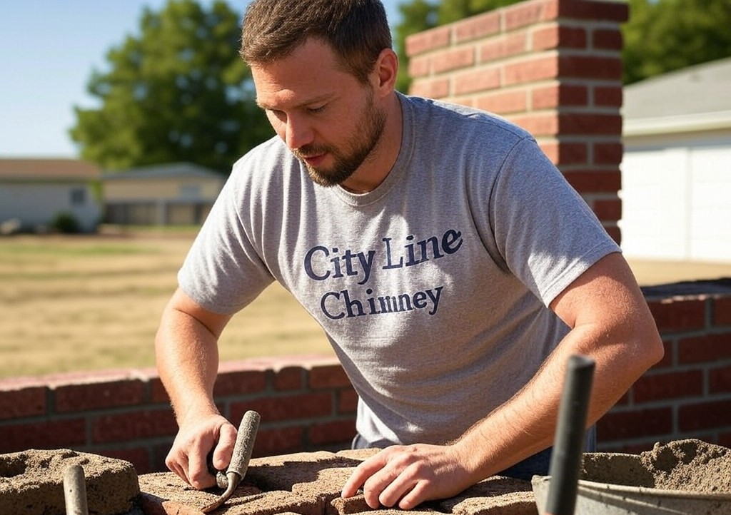 Professional Chimney Flashing Installation and Repair in Brant Rock, MA
