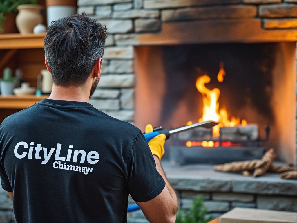 Top-Rated Chimney Liner Services for Your Home in Brant Rock, MA